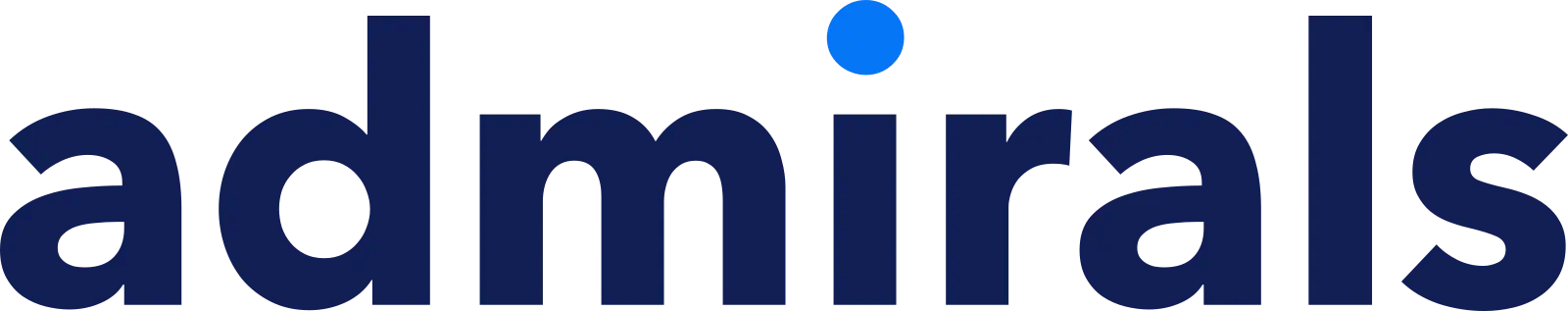Admirals logo
