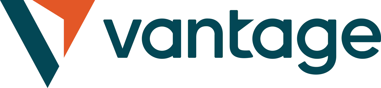 Vantage logo