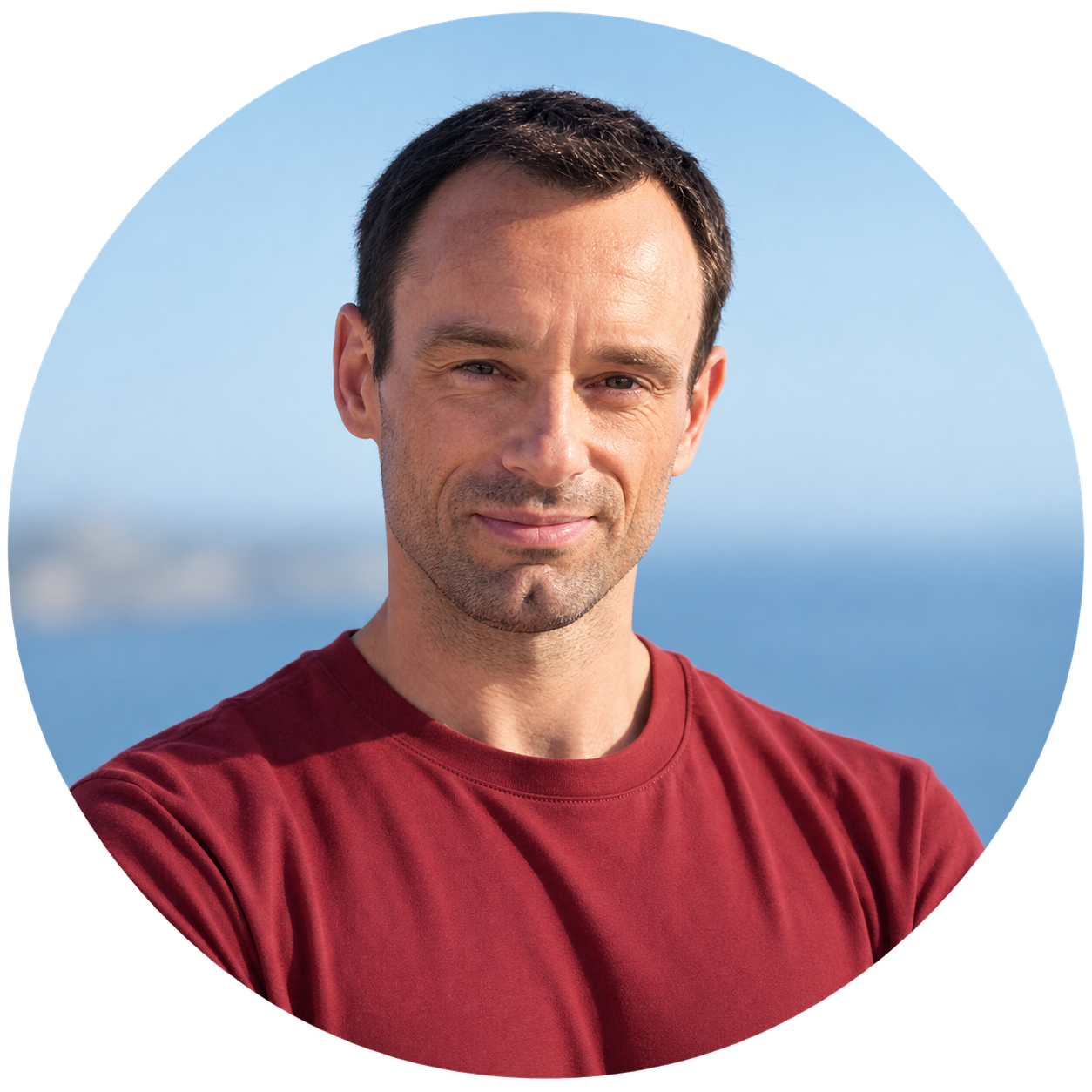 David Delaroque - Co-Founder of Deusbot